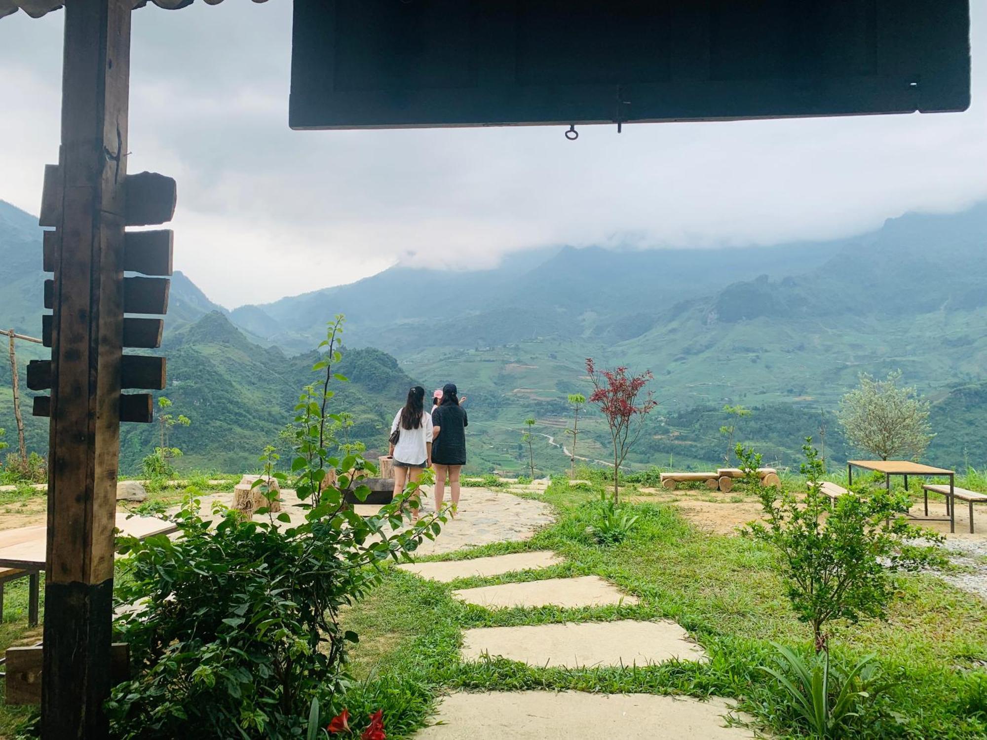 Duupeak Home Lang Cac Exterior photo