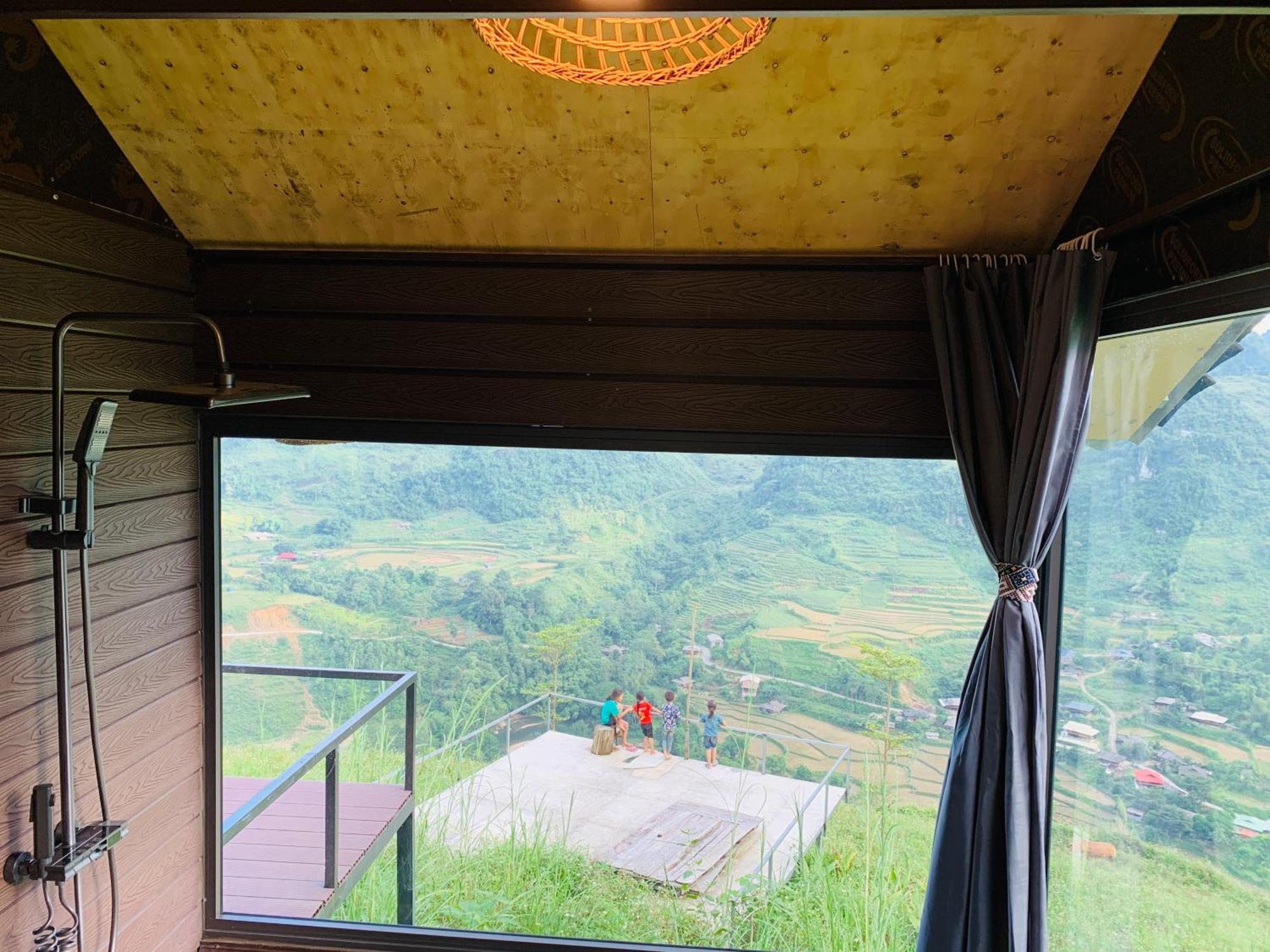 Duupeak Home Lang Cac Exterior photo