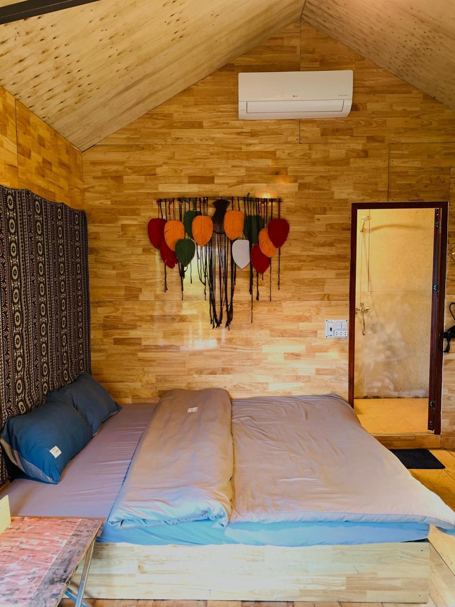 Duupeak Home Lang Cac Exterior photo