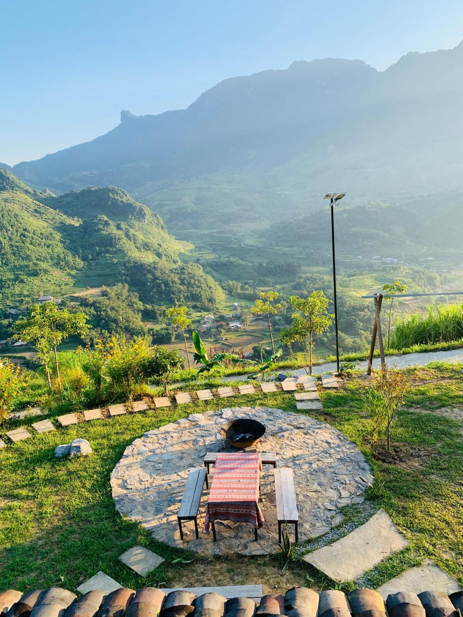 Duupeak Home Lang Cac Exterior photo