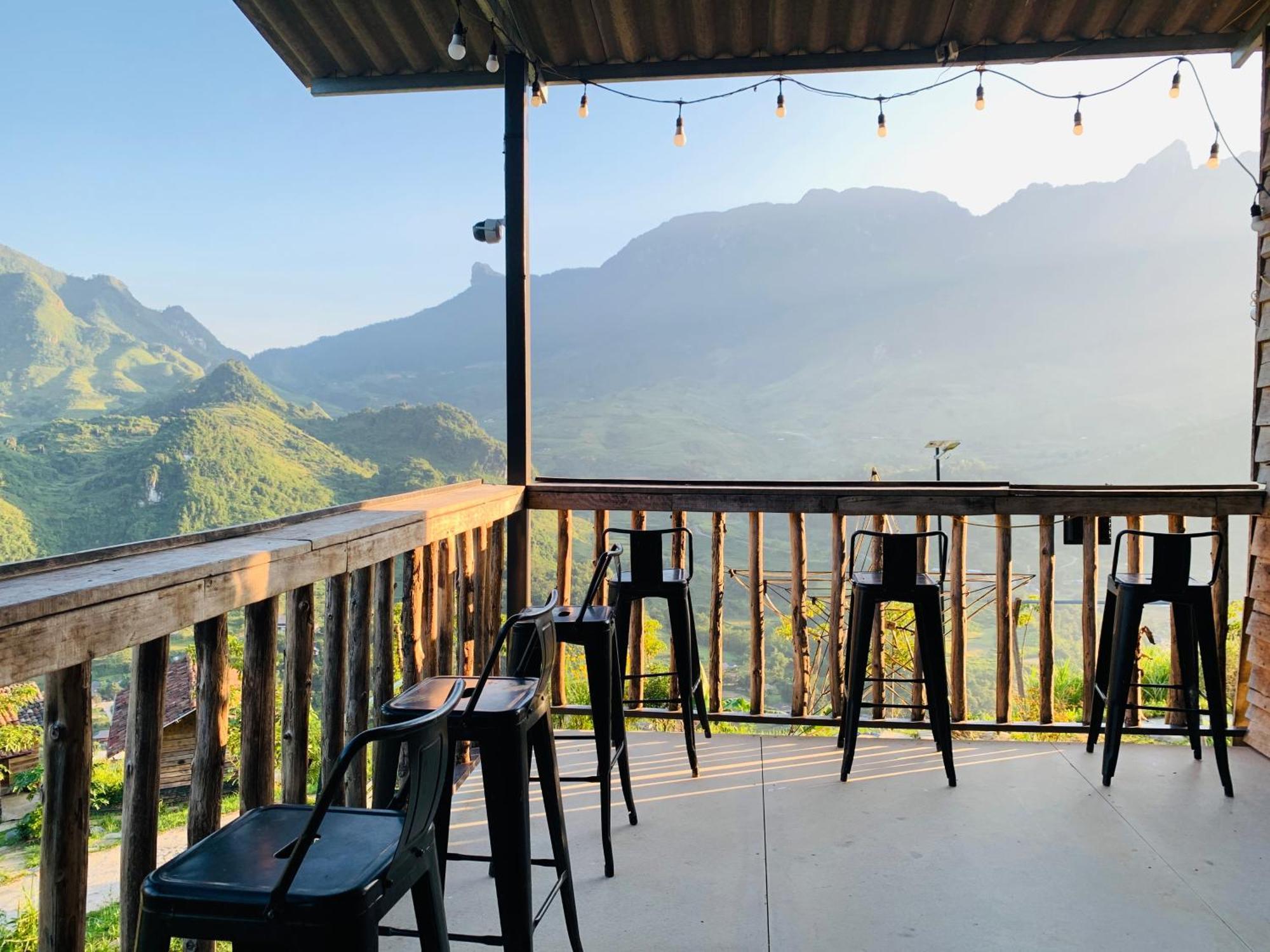 Duupeak Home Lang Cac Exterior photo